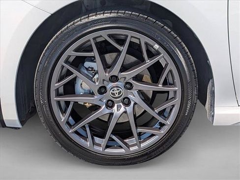 Certified 2025 Toyota Camry SE w/ Convenience Package FWD image 22