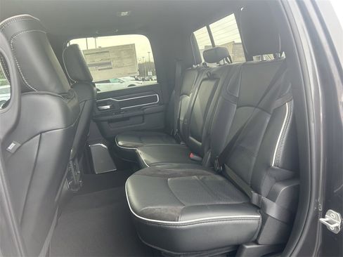 New 2026 RAM 3500 Laramie image 11