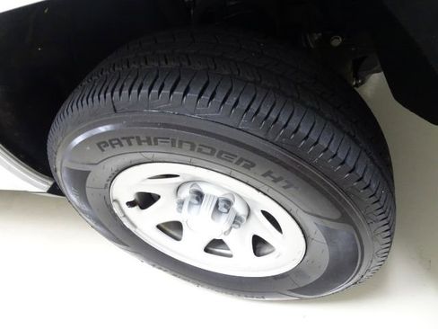 Used 2018 Chevrolet Silverado 1500 W/T w/ WT Fleet Convenience Package image 8