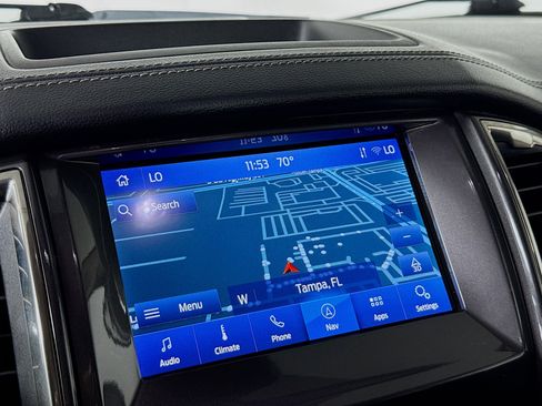 Used 2020 Ford Ranger Lariat w/ Technology Package image 14