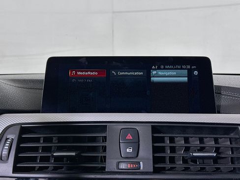 Used 2018 BMW 430i Convertible RWD image 24