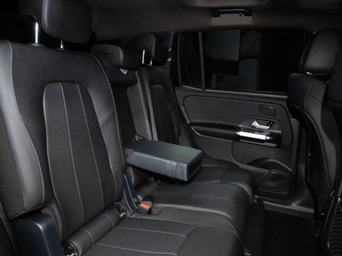 Certified 2026 Mercedes-Benz GLB 250 image 15