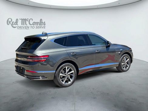 New 2027 Genesis GV80 2.5T Advanced AWD/4WD image 5