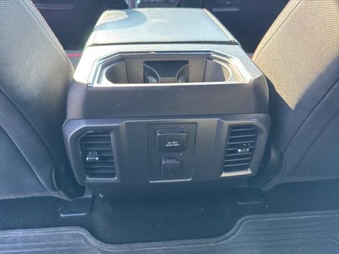 Used 2016 Ford F150 XLT w/ Equipment Group 302A Luxury image 16