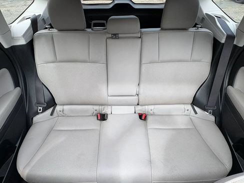 Used 2016 Subaru Forester 2.5i Limited AWD/4WD image 26