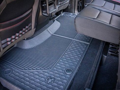 Used 2025 RAM 1500 RHO w/ RHO Level 1 Equipment Group image 33