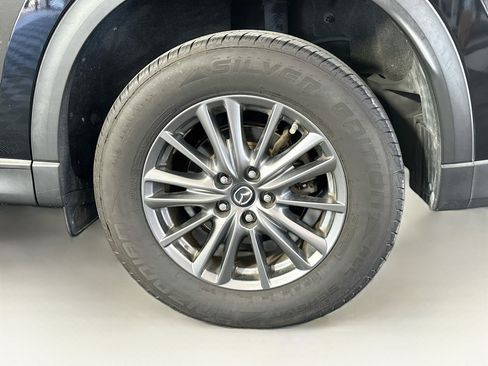 Used 2018 MAZDA CX-5 Sport FWD image 11