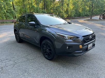 Used 2026 Subaru Crosstrek 2.5i Wilderness