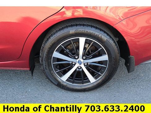 Used 2023 Subaru Impreza Premium image 21