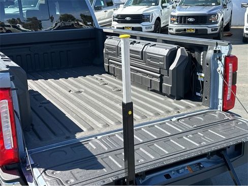 New 2025 Ford F350 Lariat w/ Lariat Ultimate Package image 20