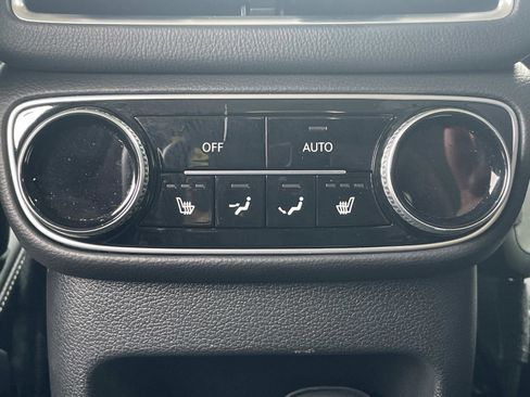 Used 2021 Genesis GV80 3.5T w/ Advanced Package 06 image 14