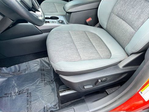 Used 2023 Ford Bronco Sport Big Bend w/ Convenience Package image 18