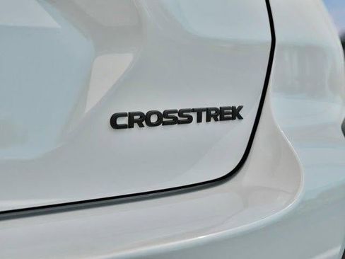 New 2026 Subaru Crosstrek 2.0i Premium image 50