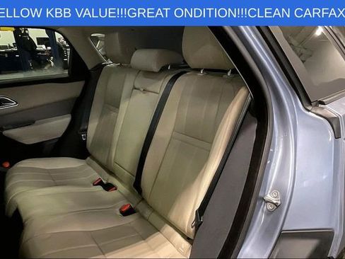 Used 2021 Land Rover Range Rover Velar S image 26