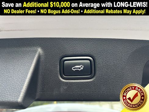 Used 2022 Kia Telluride EX w/ EX Premium Package image 14