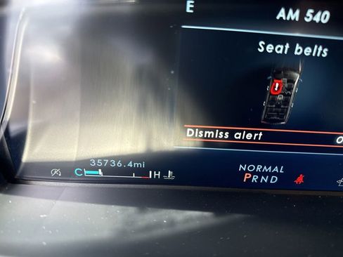 Used 2023 Lincoln Navigator Black Label AWD/4WD image 7