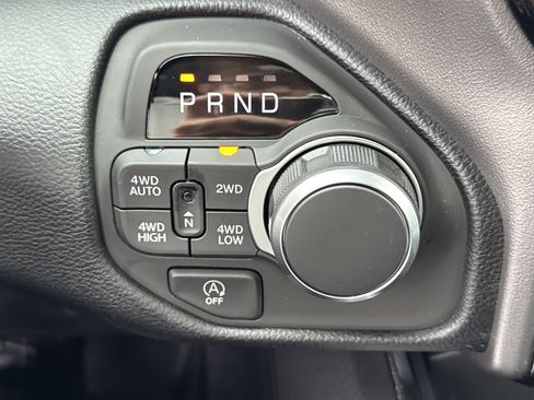 New 2026 RAM 1500 Lone Star image 16