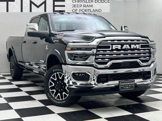 New 2026 RAM 2500 Limited video 1