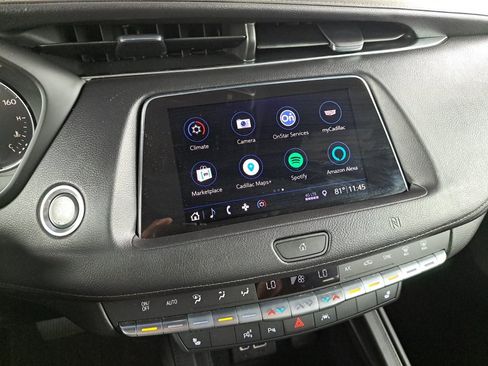 Used 2019 Cadillac XT4 Premium Luxury w/ Enhanced Visibility Package FWD image 28