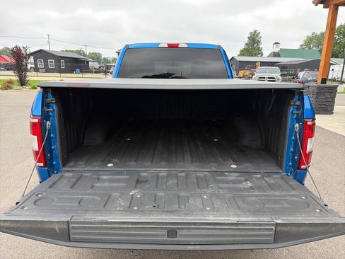 Used 2019 Ford F150 XL w/ Equipment Group 101A Mid AWD/4WD image 17