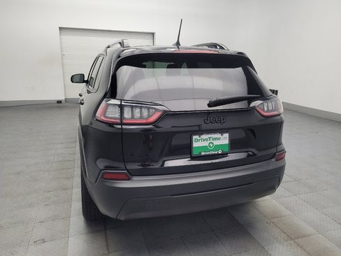 Used 2023 Jeep Cherokee Altitude Lux image 6