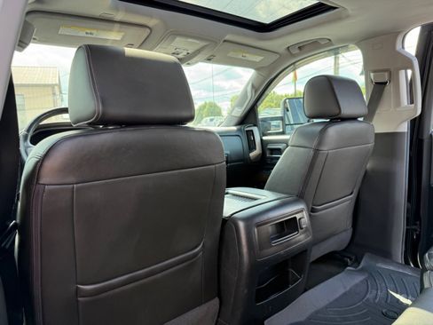 Used 2018 GMC Sierra 1500 Denali image 18