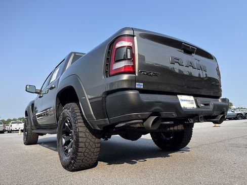 Used 2022 RAM 1500 TRX w/ TRX Level 2 Equipment Group AWD/4WD image 8
