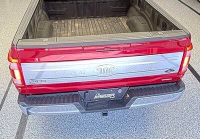 Used 2023 Ford F150 King Ranch w/ Equipment Group 601A High AWD/4WD image 6