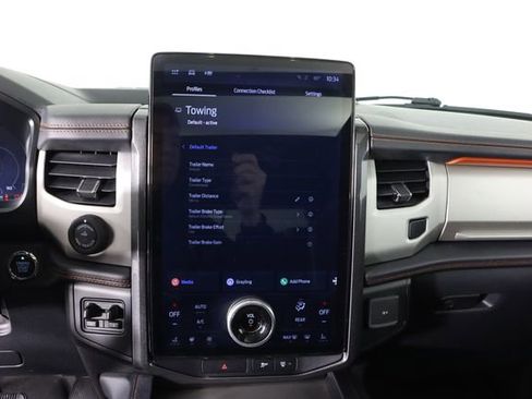 Certified 2023 Ford Expedition Timberline image 56