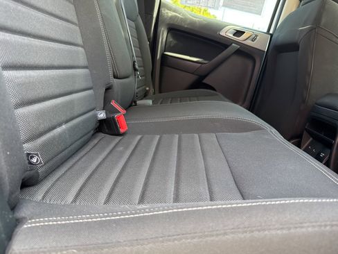 Used 2022 Ford Ranger XLT w/ Equipment Group 301A Mid image 52