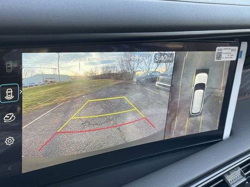 New 2026 Hyundai Palisade XRT Pro image 15