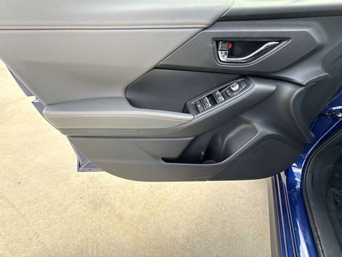 New 2026 Subaru Crosstrek 2.5i Limited AWD/4WD image 13
