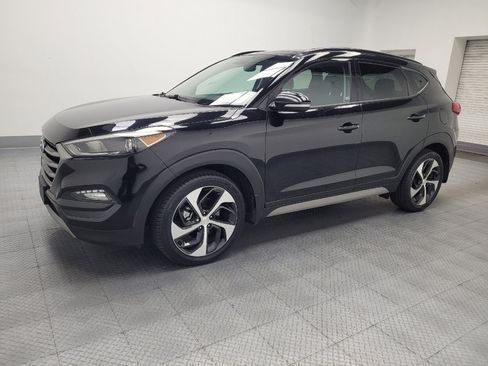 Used 2018 Hyundai Tucson Value FWD image 2