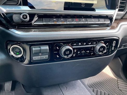New 2026 Chevrolet Silverado 1500 RST w/ Z71 Off-Road Package AWD/4WD image 23