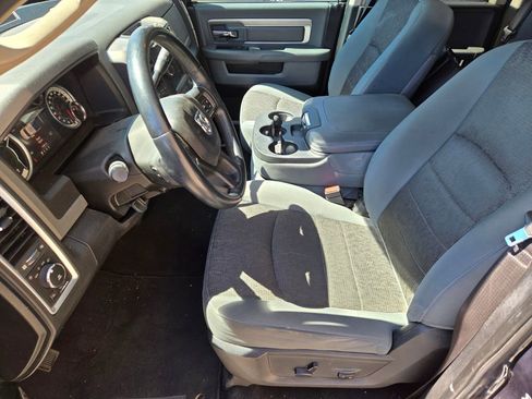 Used 2013 RAM 1500 Big Horn image 6