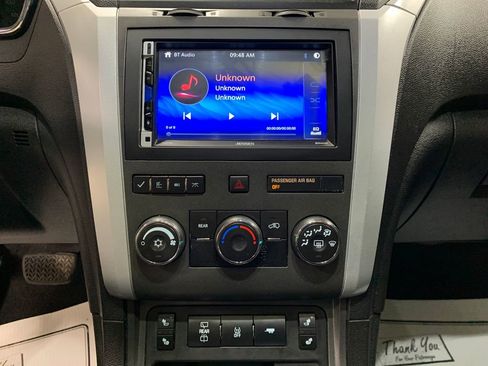 Used 2012 Chevrolet Traverse LT w/ All-Star Edition image 26