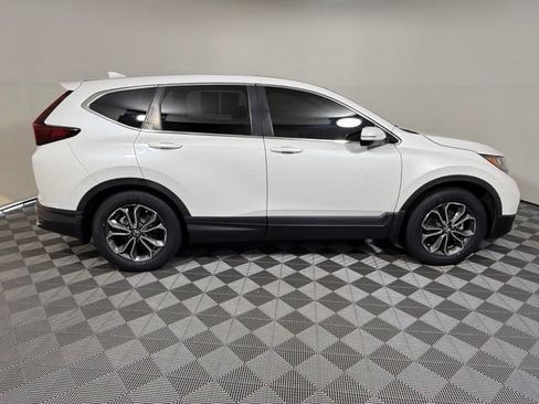 Used 2022 Honda CR-V EX image 7