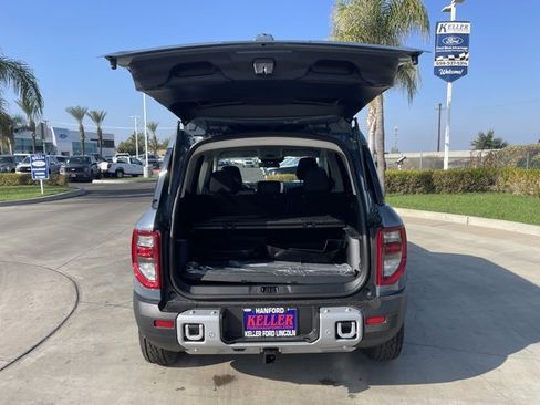 New 2025 Ford Bronco Sport Big Bend image 23