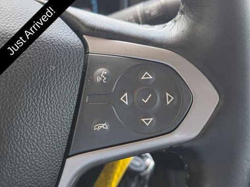 Used 2019 Chevrolet Colorado ZR2 AWD/4WD image 25