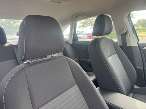 New 2026 Volkswagen Jetta S FWD image 14