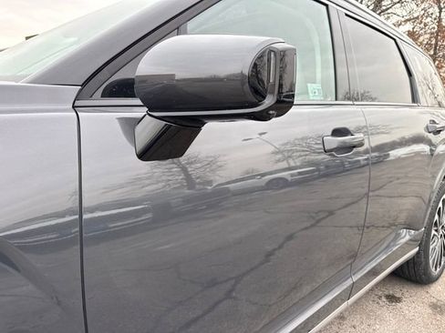 New 2026 Hyundai Palisade Calligraphy image 4