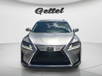 Used 2018 Lexus RX 350 FWD w/ Premium Package video 2