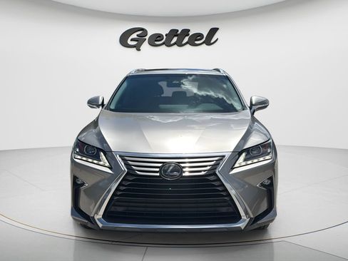 Used 2018 Lexus RX 350 FWD w/ Premium Package image 2
