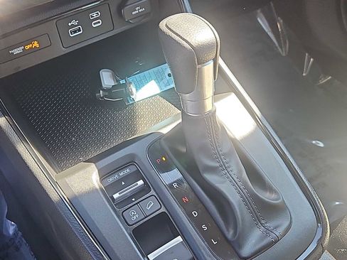 Used 2024 Honda CR-V EX image 26