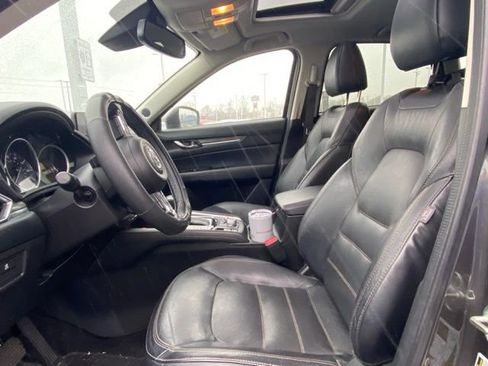 Used 2018 MAZDA CX-5 Grand Touring image 38