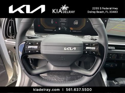 New 2026 Kia Sorento LX image 26