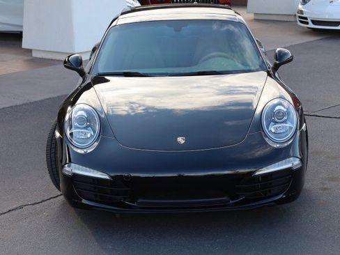 Used 2013 Porsche 911 Carrera RWD image 8