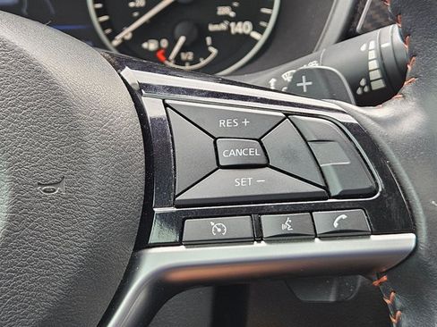 Used 2023 Nissan Altima 2.5 SR w/ SR Premium Package FWD image 22