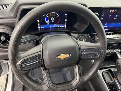 Used 2023 Chevrolet Colorado W/T image 20