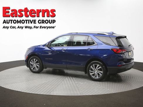 Used 2022 Chevrolet Equinox Premier AWD/4WD image 63